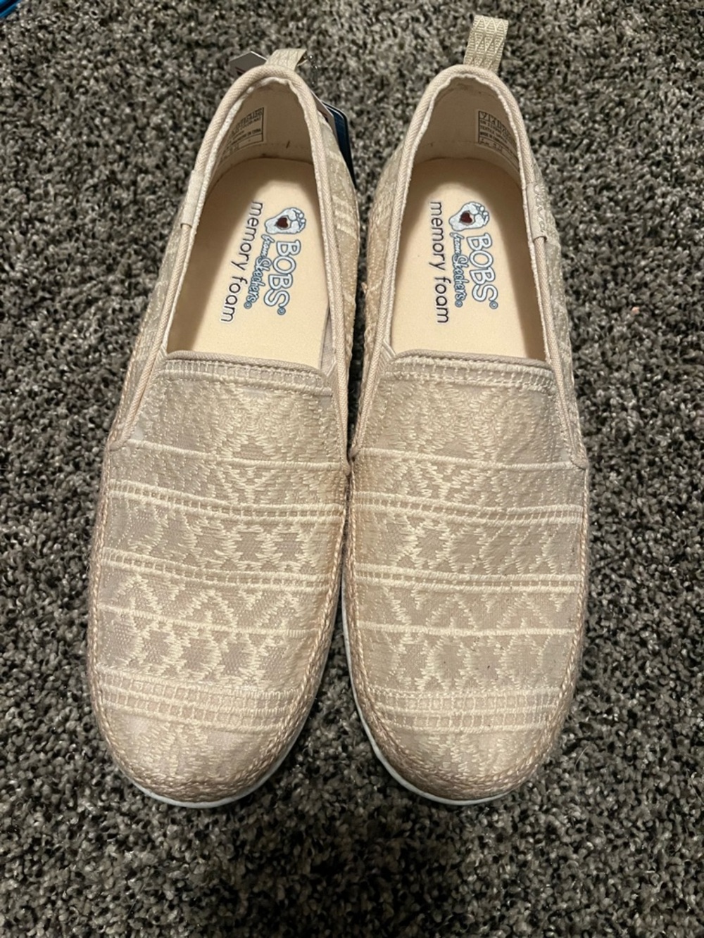 Bobs from Sketchers